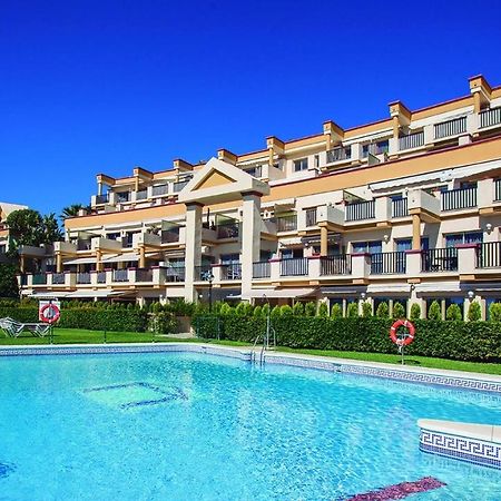 Romana Playa Marbella Exterior photo