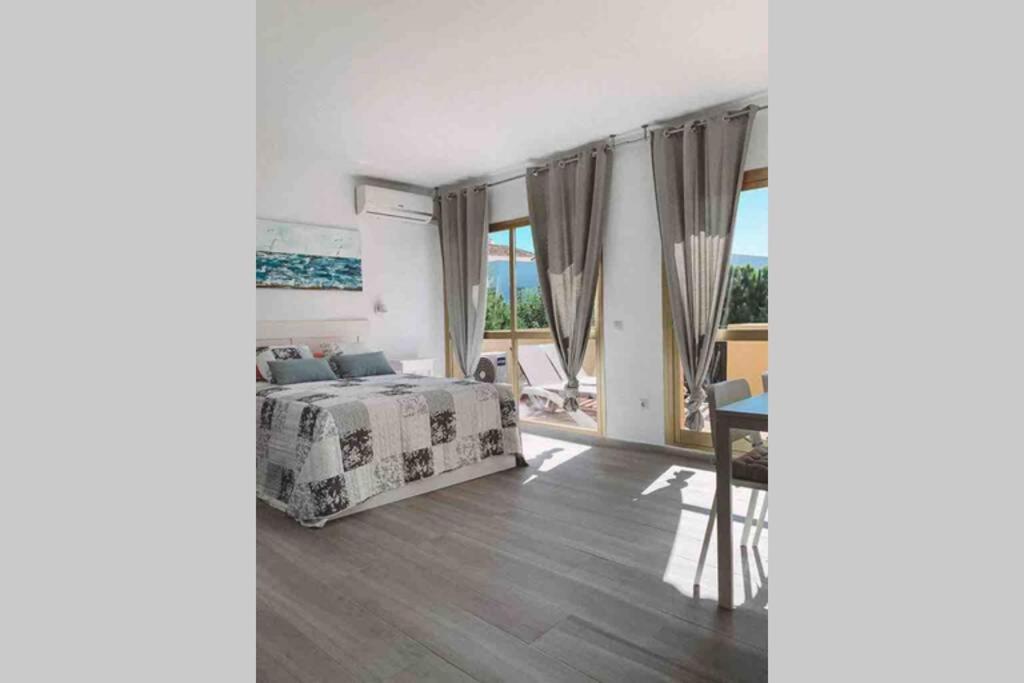 Romana Playa Marbella Exterior photo